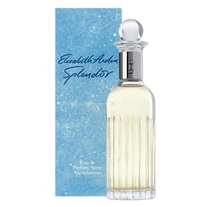 Elizabeth Arden Splendor For Women 125ml Eau de Parfum