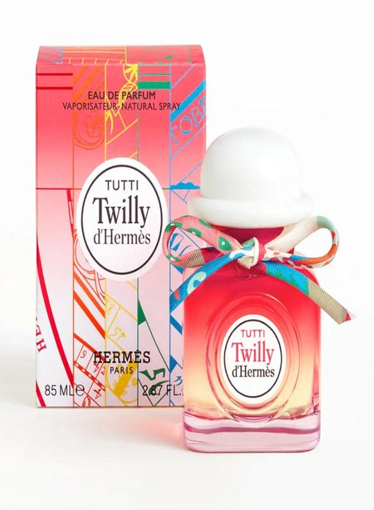 HERMES Tutti Twilly D'Hermes EDP 85ml