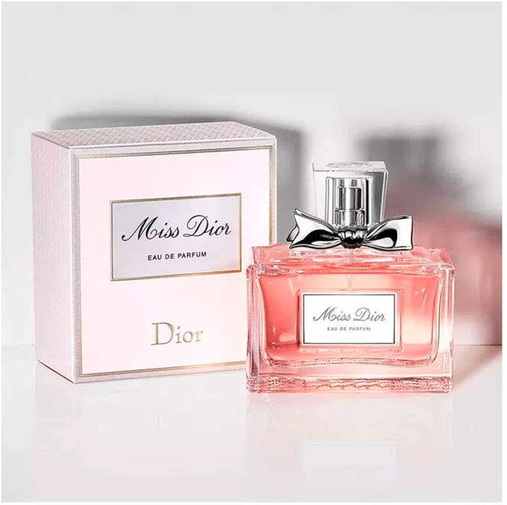 Christian Dior Miss Dior EDP 5ml For Women - Default Title