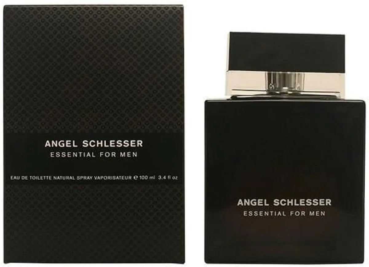 Angel Schlesser Essential Edt 100Ml for Men