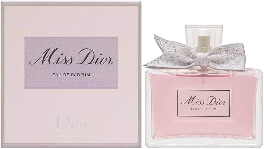 Christian Dior Miss Dior Eau De Parfum For Her 150 Ml