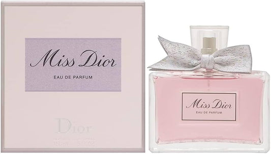 Christian Dior Miss Dior Eau De Parfum For Her 150 Ml