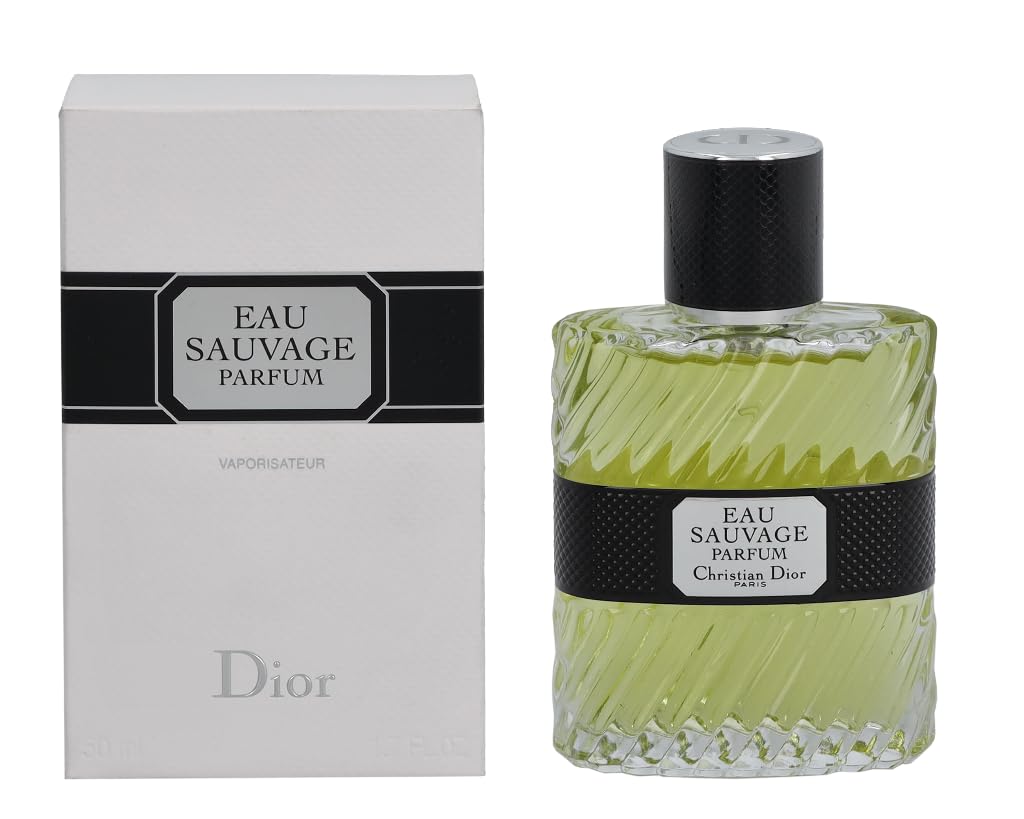 Dior Eau Sauvage Parfum 50ml