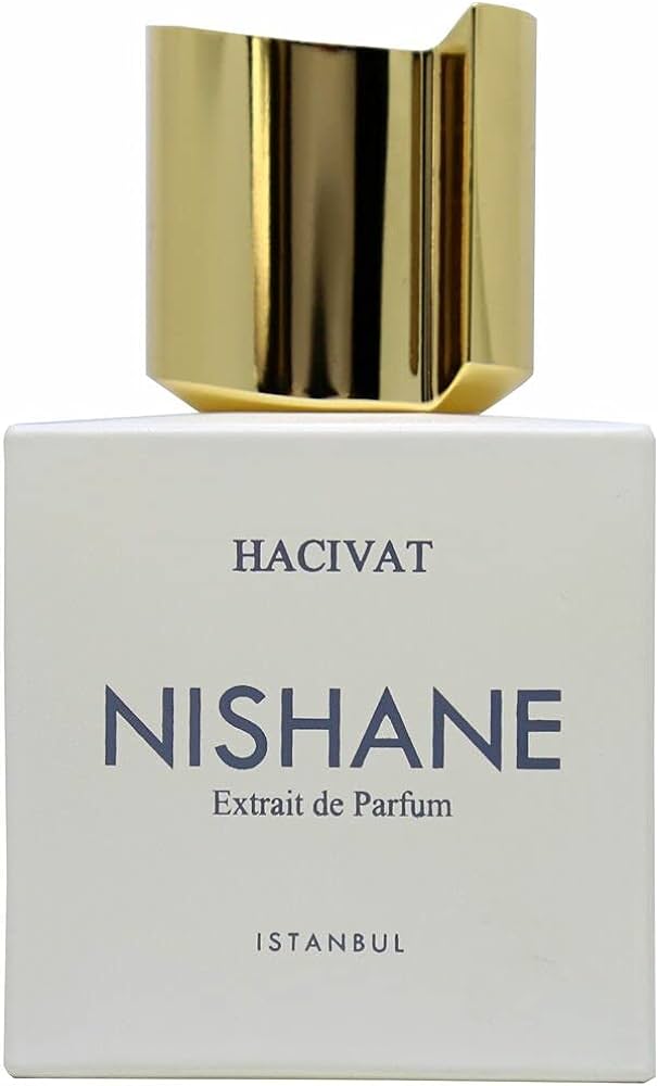 Nishane Nishane Hacivat Extrait De Parfum 50Ml