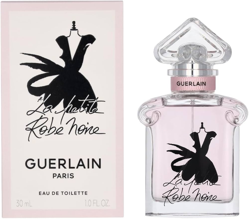 Guerlain La Petite Robe Noire Eau de Parfum 30 ml