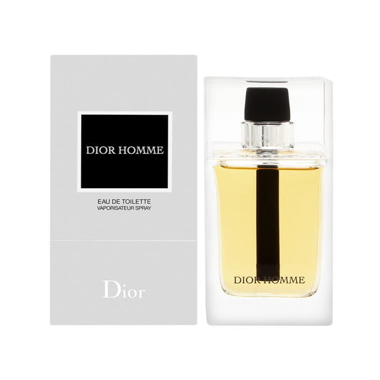 Christian Dior Homme Eau De Toilette 10ml - Default Title