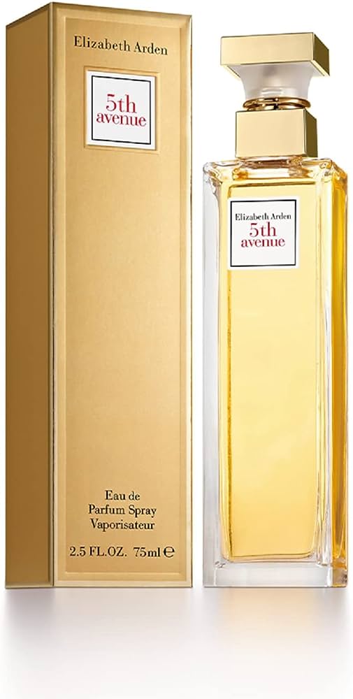 Elizabeth Arden 5Th Avenue Edp 75Ml for Women