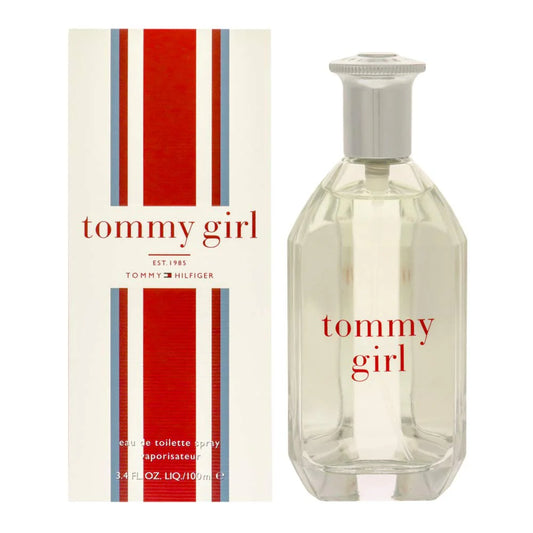 Tommy Hilfiger Tommy Girl Edt 100Ml