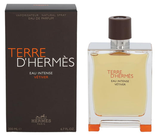 Hermes Terre D`Hermes Eau Intense Vetiver M EDP 200ML