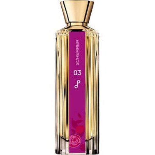 Jean Louis Scherrer Pop Delights 03 Edt 100Ml for Women