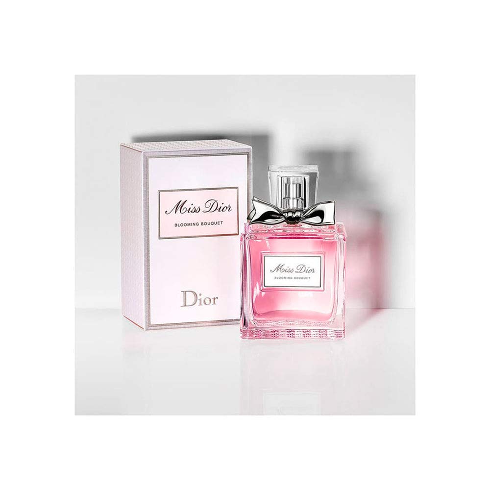 Miss Dior Blooming Bouquet Eau de Toilette 30 ml