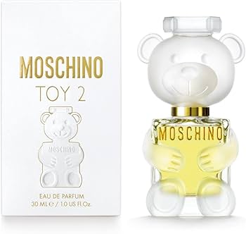 Moschino Toy2 for women Edp 30ml