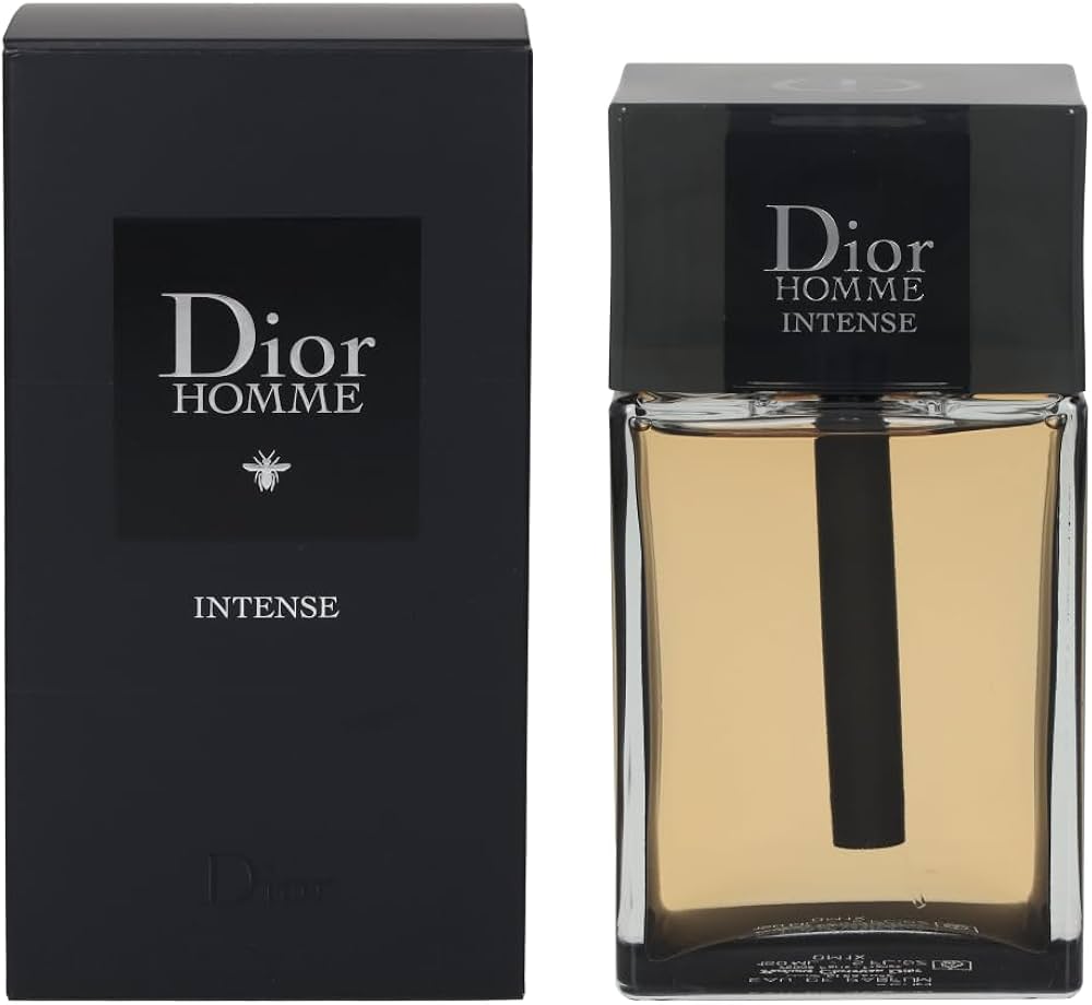 Dior Homme Intense Edp 150ml