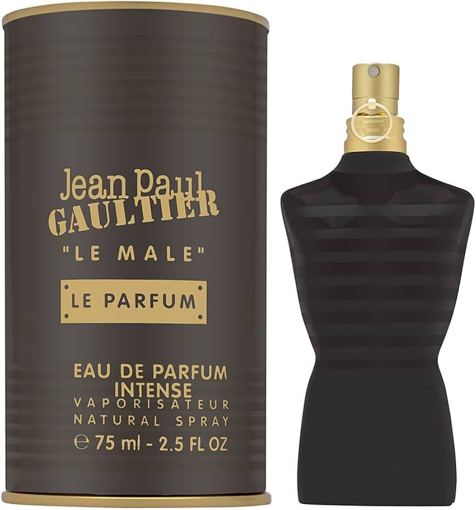 Jean Paul GAULTIER Le Male Le Parfum Intense EDP 75ml