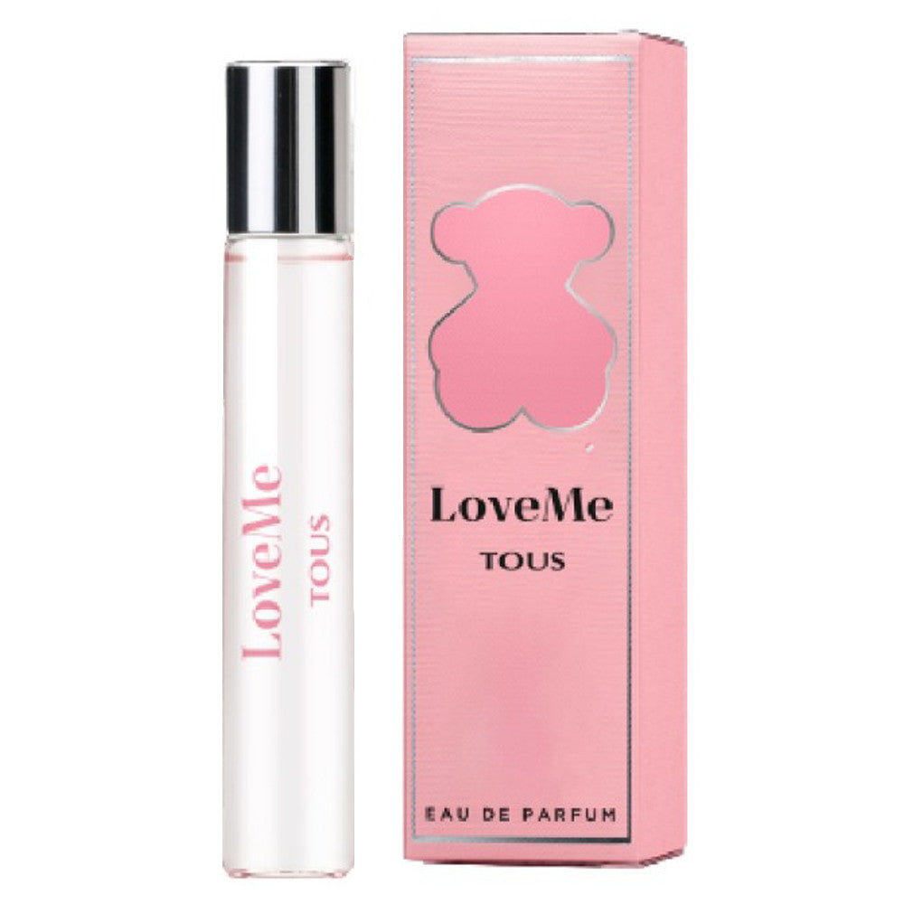 Tous LoveMe Luxury EDP 15ml for Women