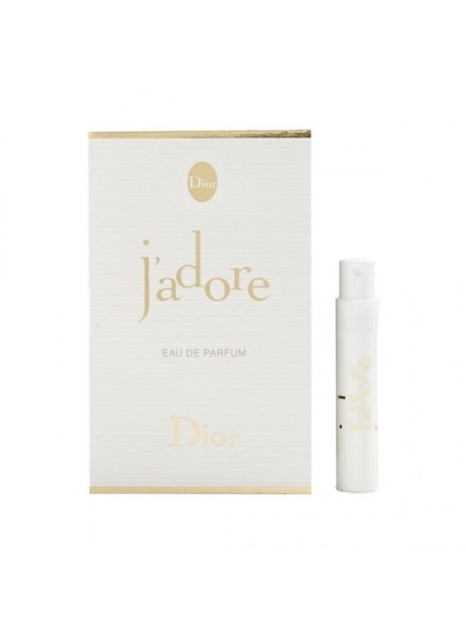 Dior Jadore EDP 1ml