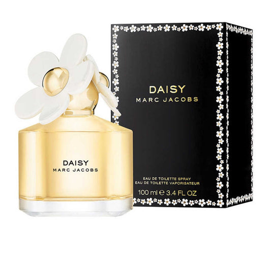 Marc Jacobs Daisy Edt 100 Ml for Women