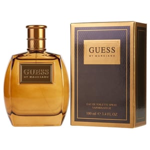 Guess Marciano Perfume For Men 100ml Eau de Toilette