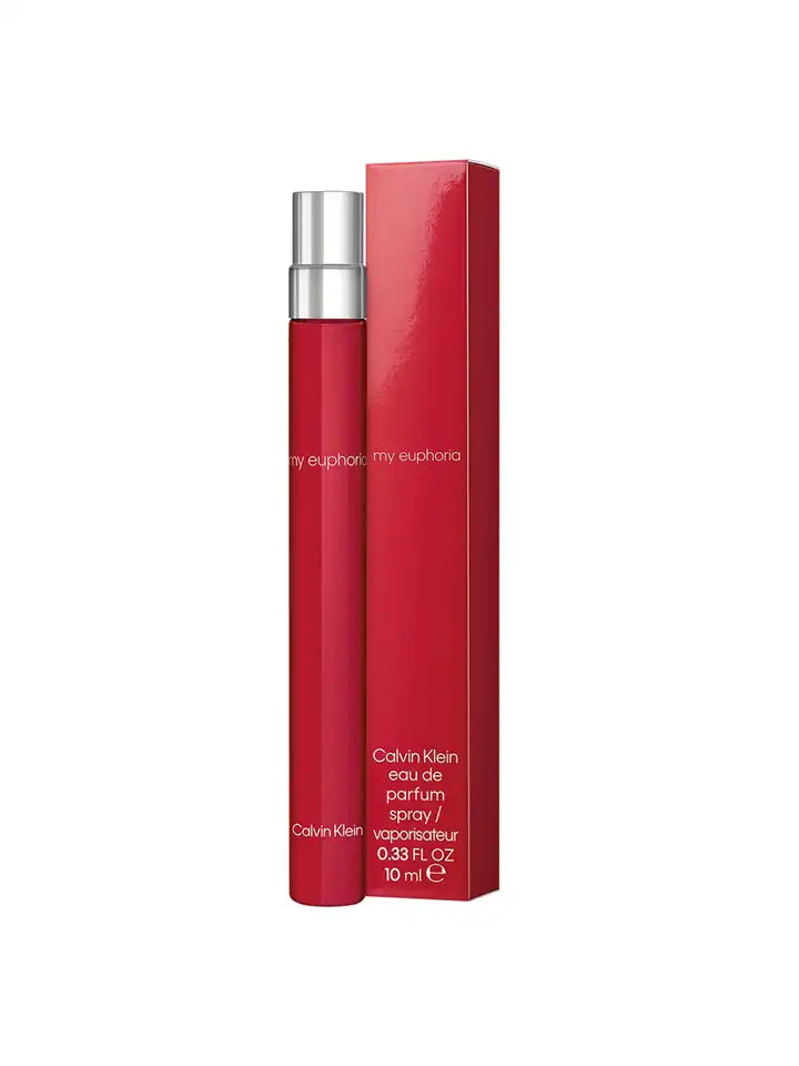Calvin Klein My Euphoria EDP Mini 10ml For Women
