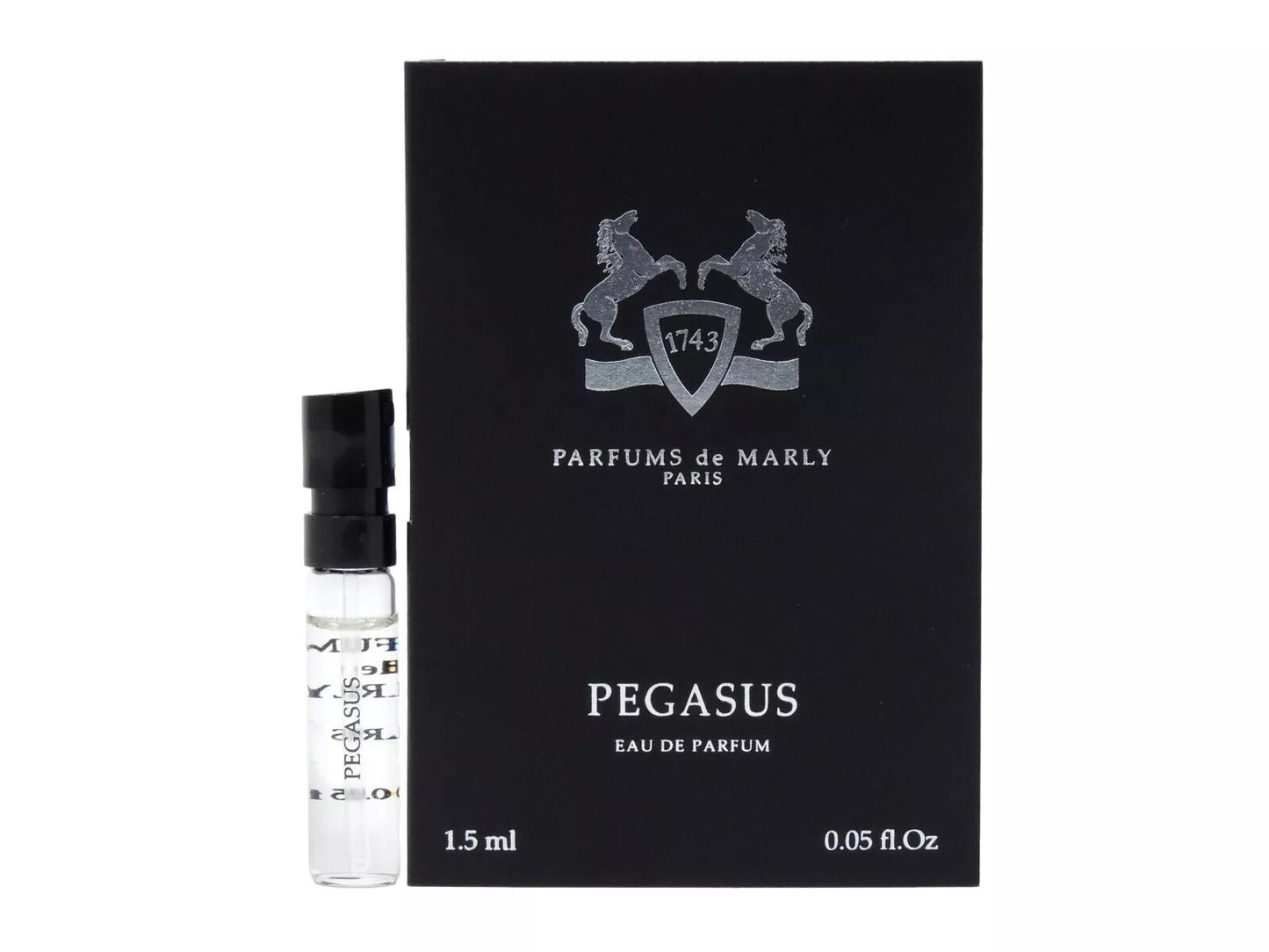 Parfums De Marly Pegasus EDP Mini 1.5ml For Men