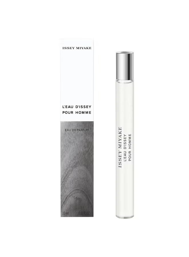 Issey Miyake L'Eau D'Issey EDP 10ml for Men - Default Title