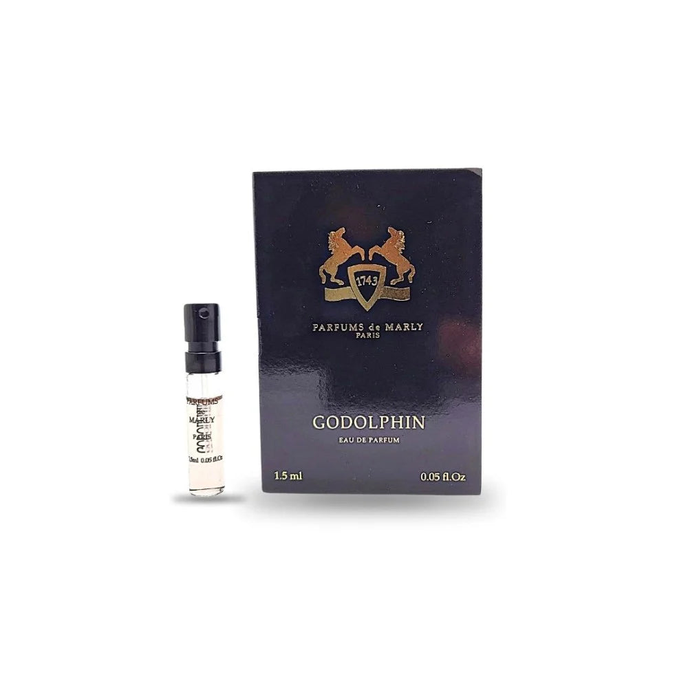Parfums De Marly Godolphin EDP Mini 1.5ml For Men