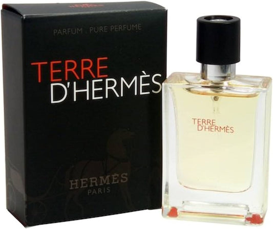 Hermes Terre D'Hermes for Men Mini Edt 12.5ml