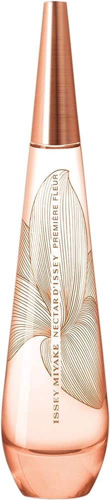 Issey Miyake Nectar D'Issey Premiere Fleur Edp 50Ml for Women