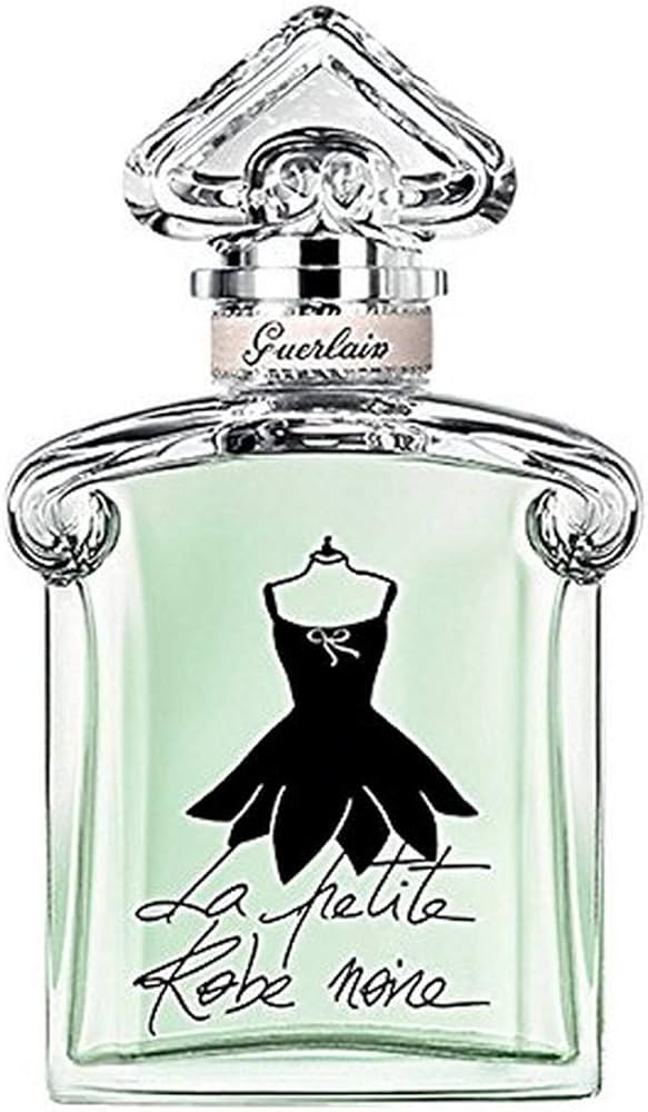 Guerlain La Petite Robe Noire EDP 75ml