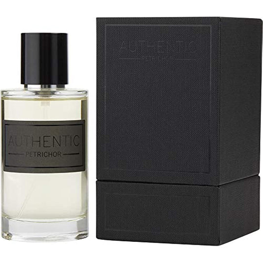 Authentic Petrichor Edp 100 Ml