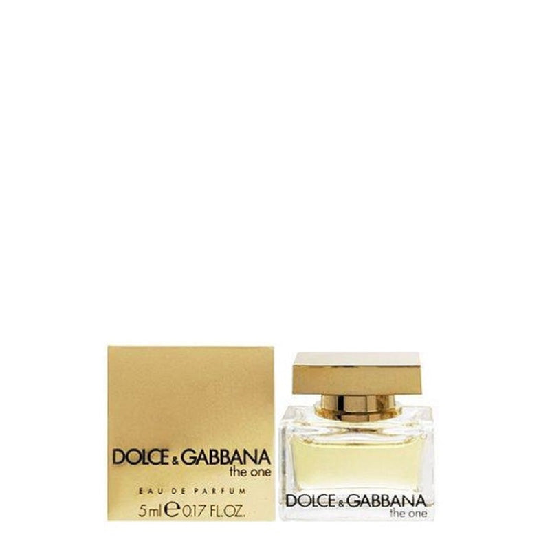 Dolce & Gabbana The One EDP 5ml for Women