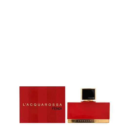 Fendi L Acqua Rossa EDP 4ml For Women - Default Title