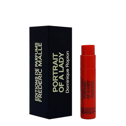 Frederic Malle Portrait of a Lady EDP 1.2ml For Women - Default Title
