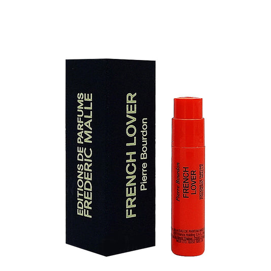 Frederic Malle French Lover EDP 1.2ml For Men - Default Title