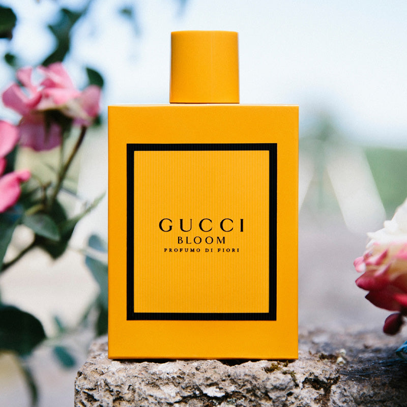 Gucci Bloom Profumo Di Fiori Edp 5ml For Women - Default Title