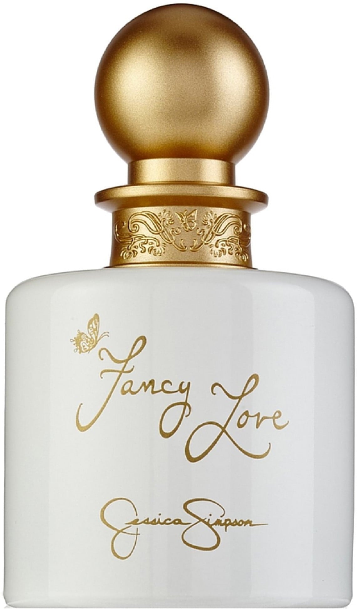 Jessica Simpson Fancy Love Edp 100 Ml  for Women