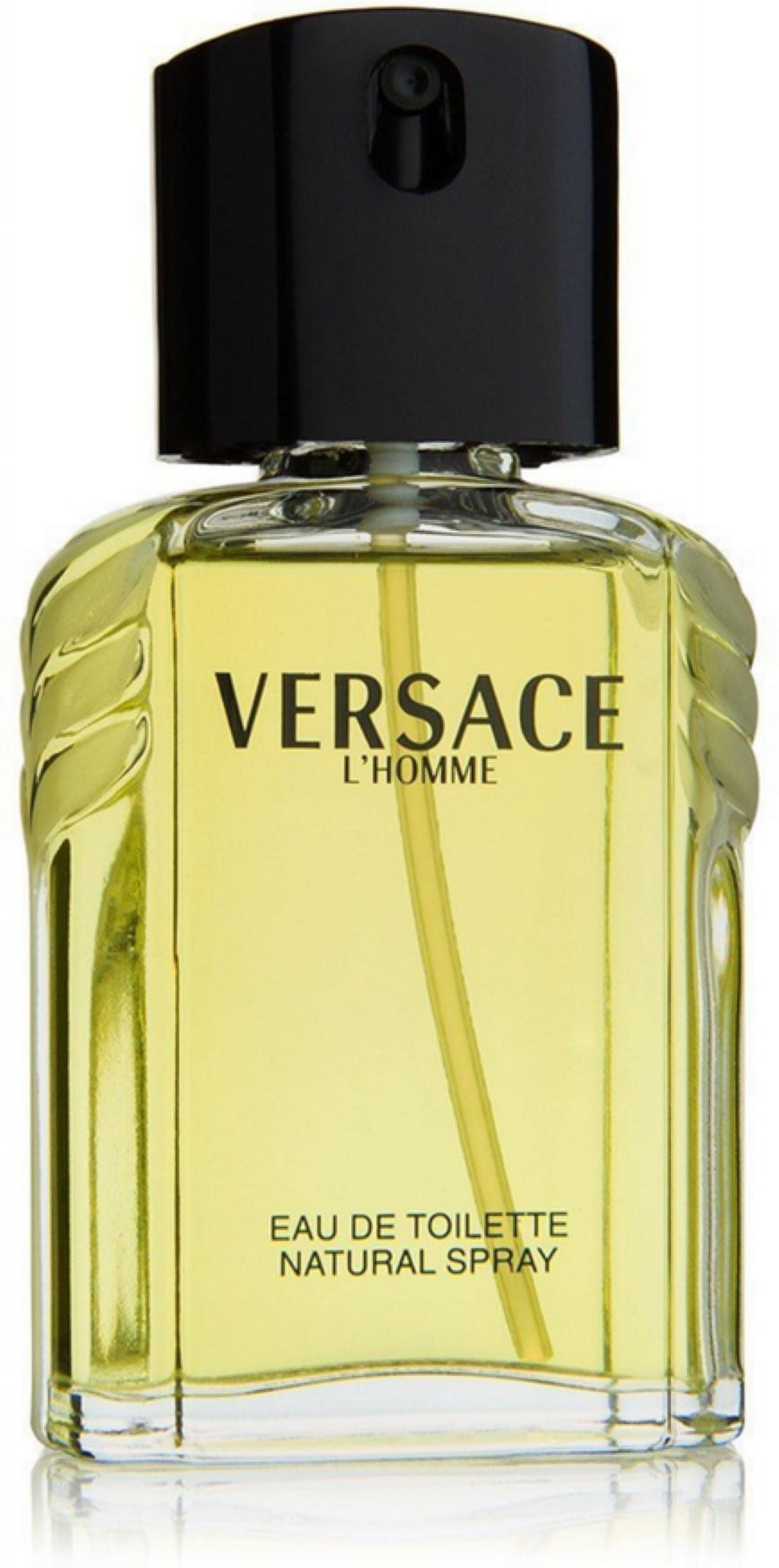 Versace L'Homme EDT Men 100ml