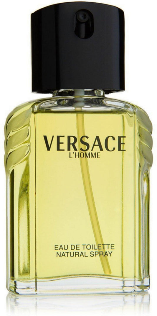 Versace L'Homme EDT Men 100ml