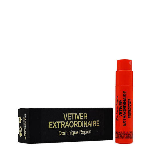 Frederic Malle Vetiver Extraodrinaire EDP 1.2ml For Men - Default Title