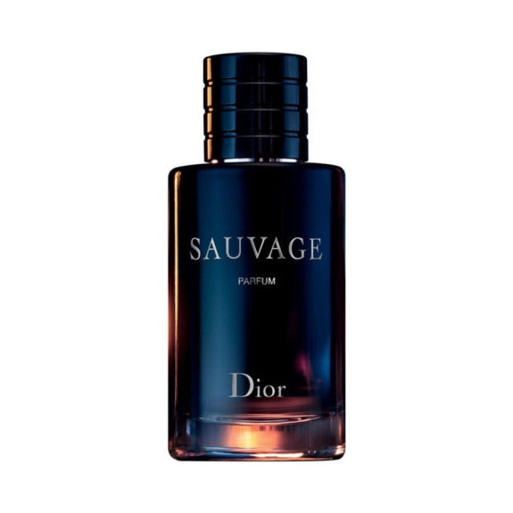 Dior Sauvage Parfum 10ml - Default Title