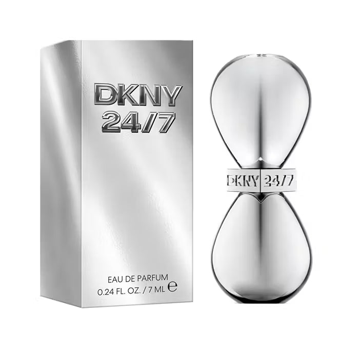 Dkny 24/7 Eau De Parfum 7ml For Women - Default Title