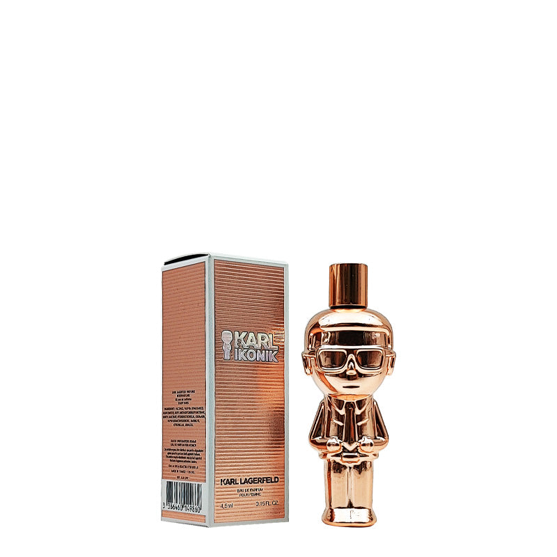 Karl Lagerfeld Ikonik EDP 4.5ml For Women - Default Title