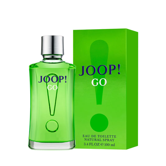 Joop Go EDT Men 100ml