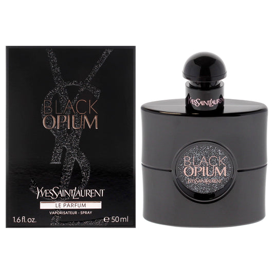 YSL Black Opium Le Parfum 50ml For Women