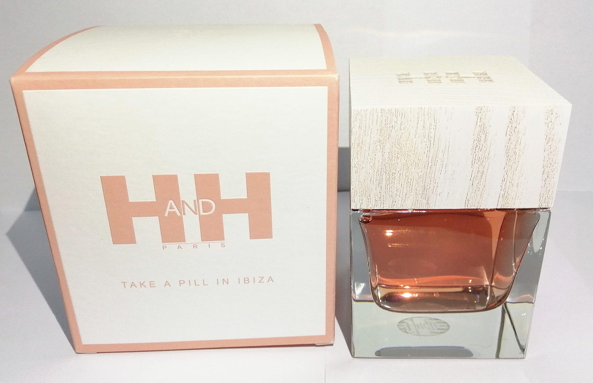 Reyane Tradition H & H Take a Pill in Ibiza EDP 100ml unisex