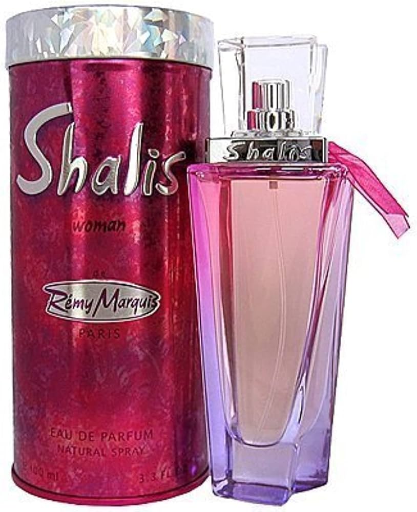 Remy Marquis Shalis EDP 100ml for Women