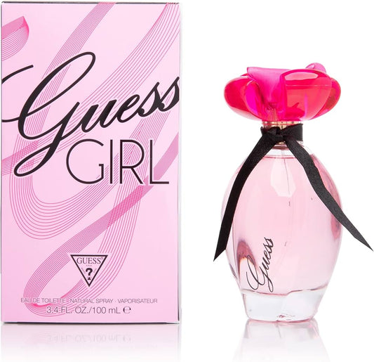 Guess Girl For Women EDT 50Ml
