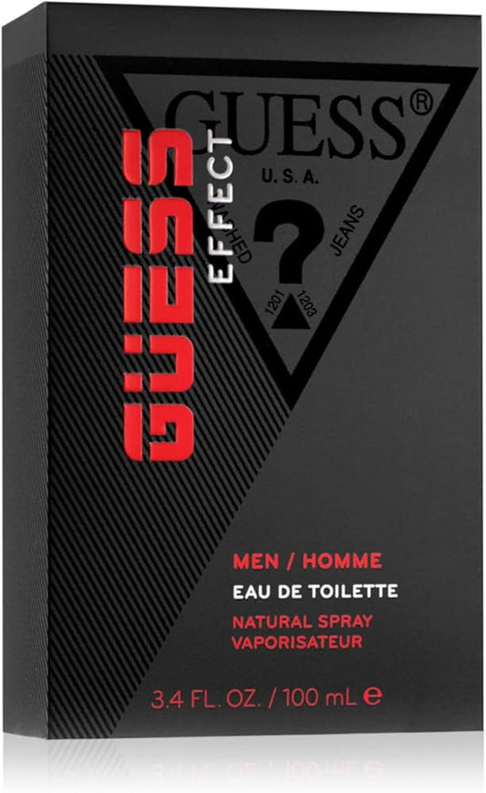Guess Effect Men Edt 100Ml 