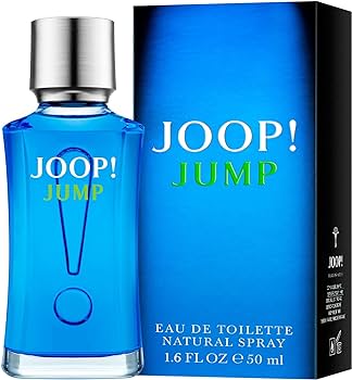 Joop Jump Perfume for Men 100ml Eau de Toilette