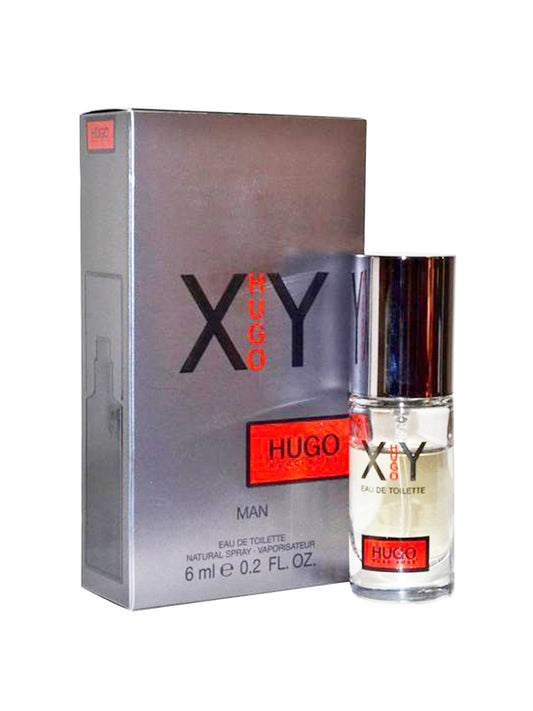 Hugo Boss XY Eau De Toilette 6ml For Men